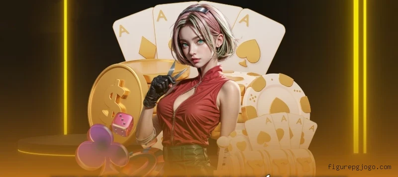 Opções de download da Figurepg