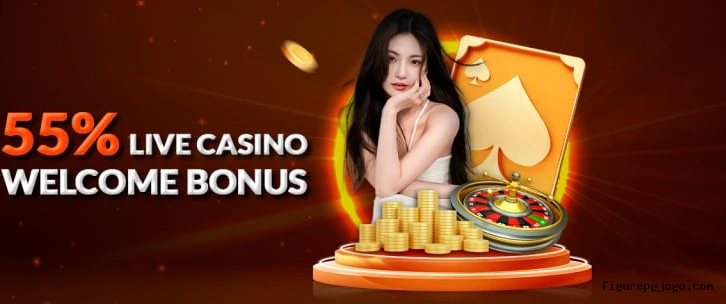 Welcome Bonus Package