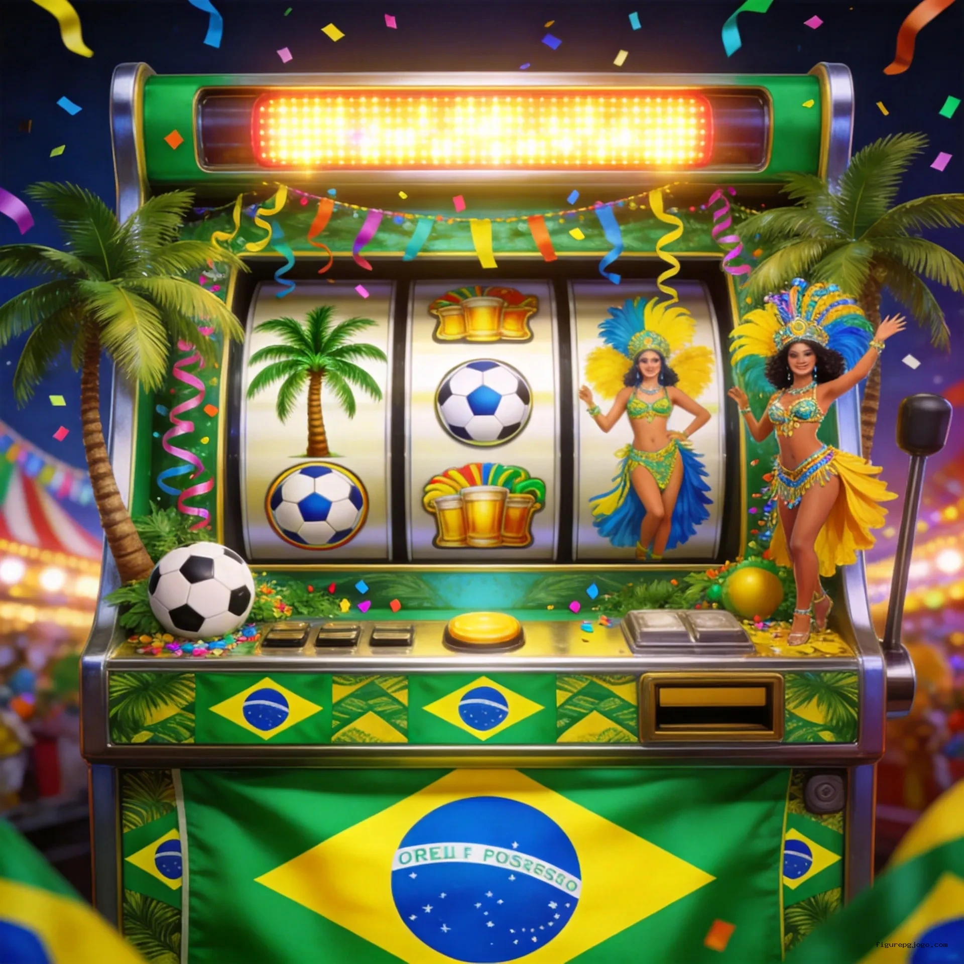 Bikini Paradise Slot - PG Soft