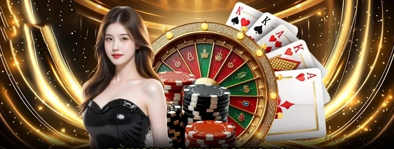 Live Casino Tables