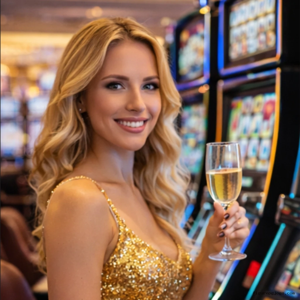 Imagem promocional dos jogos de lottery da Figurepg