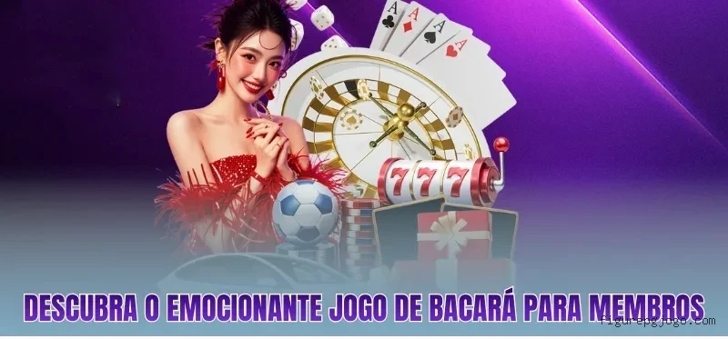 Imagem promocional da plataforma Figurepg