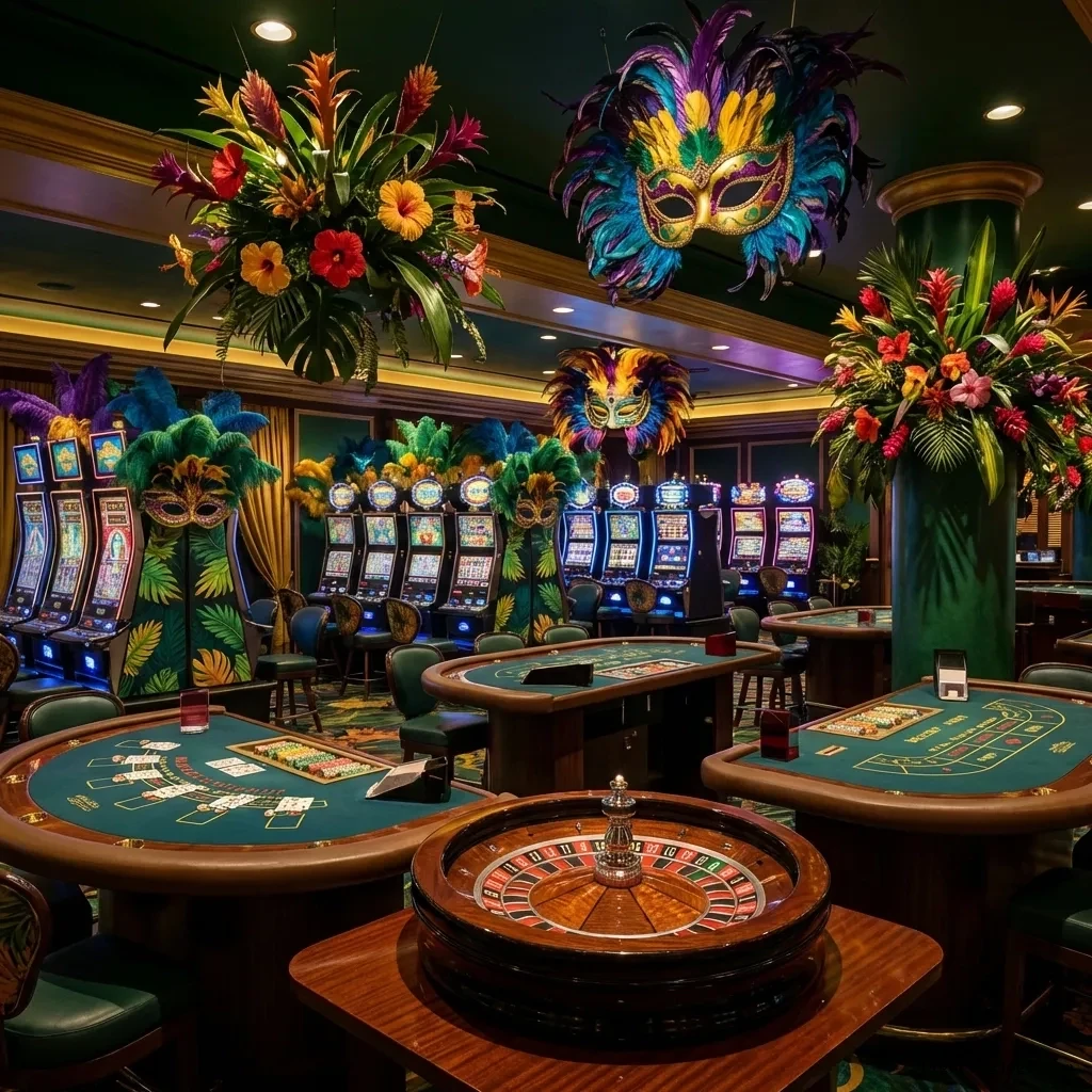 PG Slots Collection